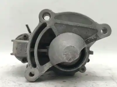 Second-hand car spare part starter motor for peugeot 207/207+ (wa_, wc_) 1.4 oem iam references 5802ep  9658308780