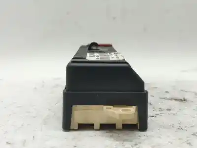 Second-hand car spare part multifunction display for peugeot 207/207+ (wa_, wc_) 1.4 oem iam references 9664483980  9664483980