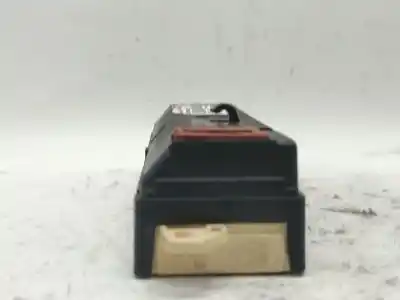 Second-hand car spare part multifunction display for peugeot 207/207+ (wa_, wc_) 1.4 oem iam references 9664483980  9664483980