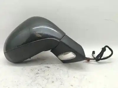 Автозапчасти б/у задний вид справа за peugeot 207/207+ (wa_, wc_) 1.4 ссылки oem iam 8149zh  96806501xt