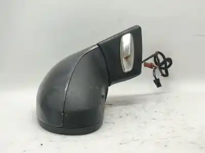 Автозапчасти б/у задний вид справа за peugeot 207/207+ (wa_, wc_) 1.4 ссылки oem iam 8149zh  96806501xt