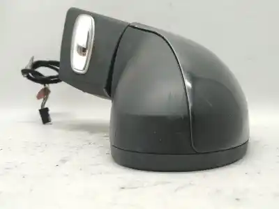 Автозапчастина б/у ліве дзеркало для peugeot 207/207+ (wa_, wc_) 1.4 посилання на oem iam 8149zg  96806498xt