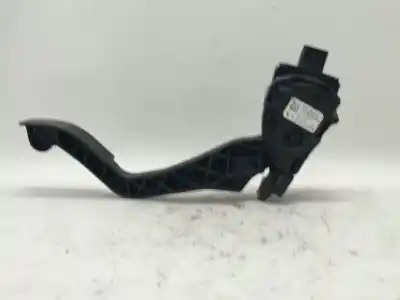 Second-hand car spare part potentiometer for peugeot 207/207+ (wa_, wc_) 1.4 oem iam references 9835904480  9680756880