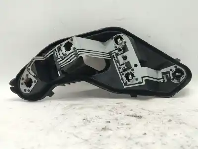 Pezzo di ricambio per auto di seconda mano portalampada per peugeot 207/207+ (wa_, wc_) 1.4 riferimenti oem iam vp5pfx13n005aa  