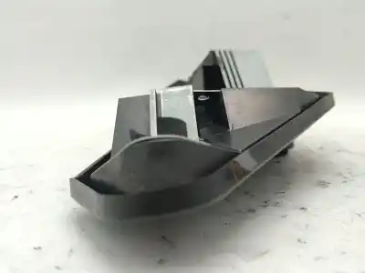 Pezzo di ricambio per auto di seconda mano portalampada per peugeot 207/207+ (wa_, wc_) 1.4 riferimenti oem iam vp5pfx13n005aa  