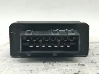 Pezzo di ricambio per auto di seconda mano relè per peugeot 207/207+ (wa_, wc_) 1.4 riferimenti oem iam 240107  240107