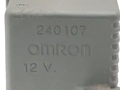 Pezzo di ricambio per auto di seconda mano relè per peugeot 207/207+ (wa_, wc_) 1.4 riferimenti oem iam 240107  240107