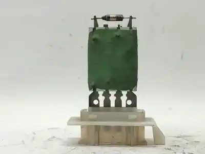 Автозапчастина б/у стійкість на нагревання для peugeot 207/207+ (wa_, wc_) 1.4 посилання на oem iam   