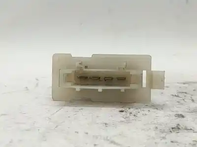 Автозапчастина б/у стійкість на нагревання для peugeot 207/207+ (wa_, wc_) 1.4 посилання на oem iam   