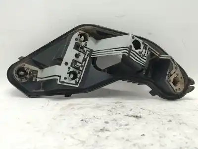 Pezzo di ricambio per auto di seconda mano portalampada per peugeot 207/207+ (wa_, wc_) 1.4 riferimenti oem iam vp5pfx13n004aa  