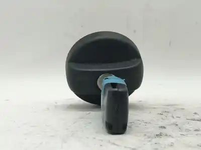 Second-hand car spare part fuel cap for peugeot 207/207+ (wa_, wc_) 1.4 oem iam references 1508f3