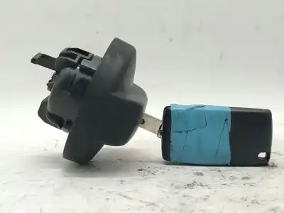 Автозапчастина б/у колпачка паливна для peugeot 207/207+ (wa_, wc_) 1.4 посилання на oem iam 1508f3  