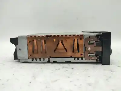 İkinci el araba yedek parçası ses sistemi / radyo cd için peugeot 207/207+ (wa_, wc_) 1.4 oem iam referansları 96643698xt  96643698xt