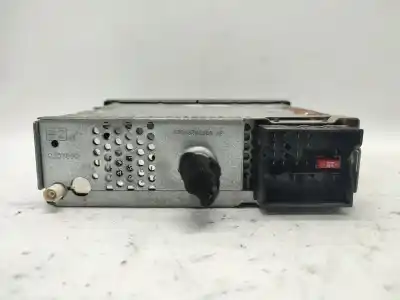 İkinci el araba yedek parçası ses sistemi / radyo cd için peugeot 207/207+ (wa_, wc_) 1.4 oem iam referansları 96643698xt  96643698xt