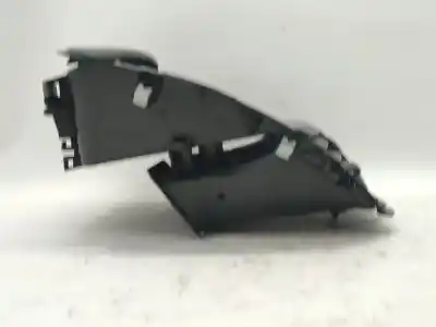 Pezzo di ricambio per auto di seconda mano avvertimento per peugeot 207/207+ (wa_, wc_) 1.4 riferimenti oem iam 6554rq  9650068177