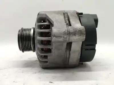 Автозапчастина б/у генератор для opel vectra c gts (z02) 1.9 cdti (f68) посилання на oem iam 93169258  f032ua008