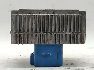 Pezzo di ricambio per auto di seconda mano scatola di preriscaldamento per opel vectra c gts (z02) 1.9 cdti (f68) riferimenti oem iam 55353011  55353011