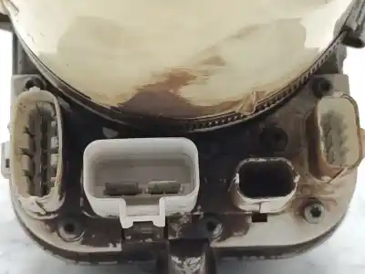 Pièce détachée automobile d'occasion pompe de direction pour opel vectra c gts (z02) 1.9 cdti (f68) références oem iam   