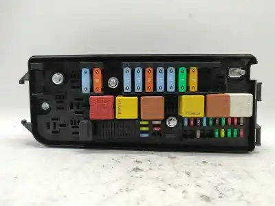 Second-hand car spare part  for OPEL VECTRA C GTS (Z02)  OEM IAM references 93190853  13205802