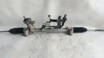 Pièce détachée automobile d'occasion Crémaillère De Direction pour OPEL VECTRA C GTS (Z02) 1.9 CDTI (F68) Références OEM IAM 0250080082101  0250080082101