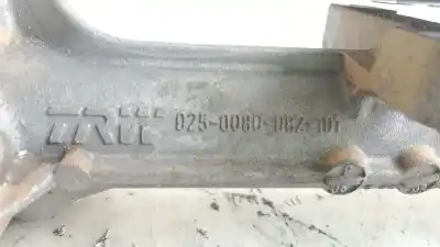 Peça sobressalente para automóvel em segunda mão caixa de direção por opel vectra c gts (z02) 1.9 cdti (f68) referências oem iam 0250080082101  0250080082101