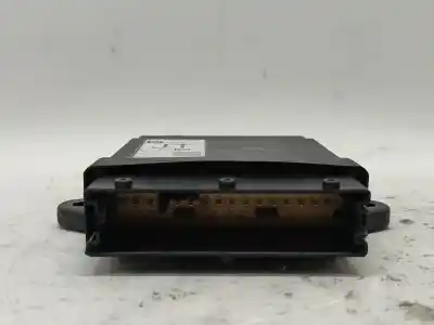 İkinci el araba yedek parçası elektronik modül için opel vectra c gts (z02) 1.9 cdti (f68) oem iam referansları 13193371  13193371