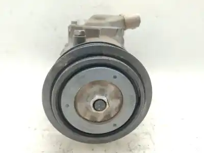 Peça sobressalente para automóvel em segunda mão compressor de ar condicionado a/a a/c por seat cordoba (6l2) 1.9 tdi referências oem iam 6q0820808f