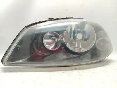 Peça sobressalente para automóvel em segunda mão farol / farolim esquerdo por seat cordoba (6l2) 1.9 tdi referências oem iam 6l1941751b