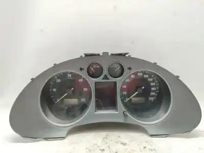 Peça sobressalente para automóvel em segunda mão quadrante por seat cordoba (6l2) 1.9 tdi referências oem iam 88311333