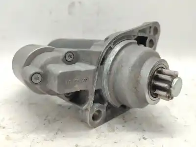 Peça sobressalente para automóvel em segunda mão motor de arranque por seat cordoba (6l2) 1.9 tdi referências oem iam 02a911024dx