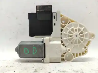 Peça sobressalente para automóvel em segunda mão motor elevador vidro dianteiro direito por seat cordoba (6l2) 1.9 tdi referências oem iam 0536010901
