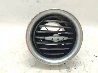 Peça sobressalente para automóvel em segunda mão grelha / difusor de ar por seat cordoba (6l2) 1.9 tdi referências oem iam 