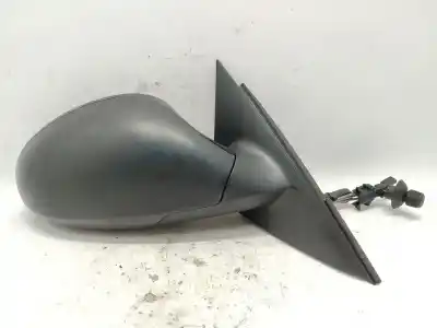 Peça sobressalente para automóvel em segunda mão espelho retrovisor direito por seat cordoba (6l2) 1.9 tdi referências oem iam 