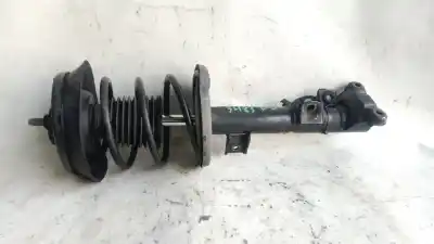 Автозапчастина б/у передній правий амортизатор для MERCEDES-BENZ CLASE C COUPÉ (CL203) C 180 KOMPRESSOR (203.746) Посилання на OEM IAM 203320533064  