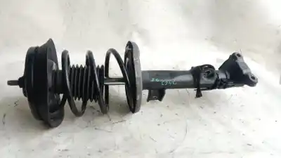 Автозапчастина б/у амортизатор передній лівий для MERCEDES-BENZ CLASE C COUPÉ (CL203) C 180 KOMPRESSOR (203.746) Посилання на OEM IAM 203320533064  
