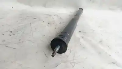 Автозапчастина б/у амортизатор задній лівий для mercedes-benz clase c coupé (cl203) c 180 kompressor (203.746) посилання на oem iam 2033261700  