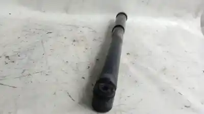 Автозапчастина б/у амортизатор задній лівий для mercedes-benz clase c coupé (cl203) c 180 kompressor (203.746) посилання на oem iam 2033261700  