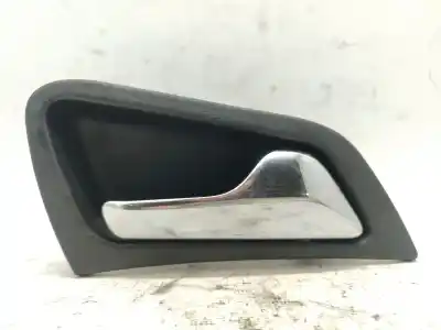 Автозапчастина б/у Усередині ПЕРЕДНЯ ПРАВА РУЧКА для MERCEDES-BENZ CLASE C COUPÉ (CL203) C 180 KOMPRESSOR (203.746) Посилання на OEM IAM 20381002547376  