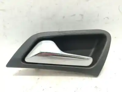 Автозапчастина б/у ЛІВА ПЕРЕДНЯ ВНУТРІШНЯ РУЧКА для MERCEDES-BENZ CLASE C COUPÉ (CL203) C 180 KOMPRESSOR (203.746) Посилання на OEM IAM 20381001541424  