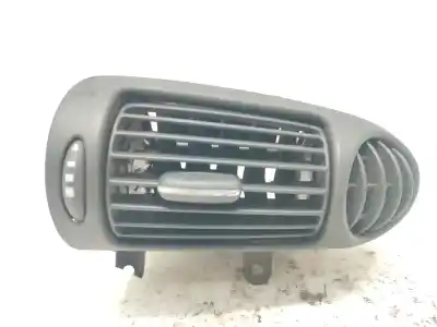 Автозапчастина б/у АЕРАЦІЙНА РЕШІТА для MERCEDES-BENZ CLASE C COUPÉ (CL203) C 180 KOMPRESSOR (203.746) Посилання на OEM IAM A2038300254  