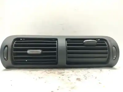 Автозапчастина б/у АЕРАЦІЙНА РЕШІТА для MERCEDES-BENZ CLASE C COUPÉ (CL203) C 180 KOMPRESSOR (203.746) Посилання на OEM IAM A2038302254  