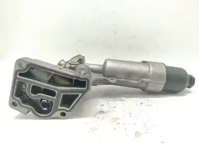 Second-hand car spare part OIL FILTER SUPPORT for MERCEDES-BENZ CLASE C COUPÉ (CL203) C 180 KOMPRESSOR (203.746) OEM IAM references A2711800610  