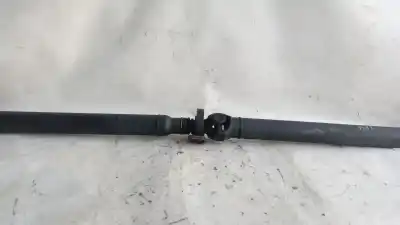 Second-hand car spare part CENTER TRANSMISSION for MERCEDES-BENZ CLASE C COUPÉ (CL203) C 180 KOMPRESSOR (203.746) OEM IAM references 2094100606  