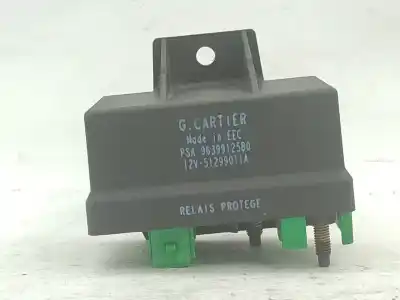 Автозапчастина б/у  для PEUGEOT 406 (8B)  Посилання на OEM IAM 9639912580  9639912580