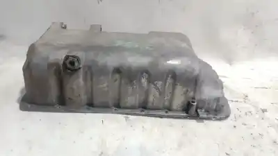 Second-hand car spare part sump for peugeot 406 (8b) 2.0 hdi 110 oem iam references 0301j7  9641726880