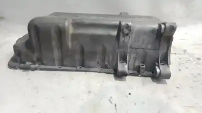 Second-hand car spare part sump for peugeot 406 (8b) 2.0 hdi 110 oem iam references 0301j7  9641726880
