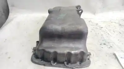 Second-hand car spare part sump for peugeot 406 (8b) 2.0 hdi 110 oem iam references 0301j7  9641726880