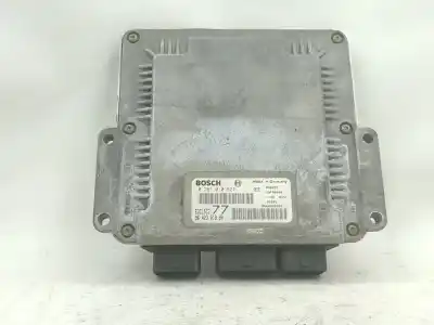 Автозапчастина б/у  для PEUGEOT 406 (8B)  Посилання на OEM IAM 9642301880  9642301880