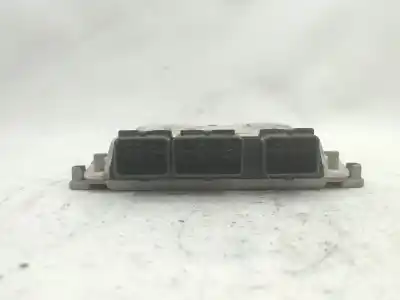 Second-hand car spare part ecu engine control for peugeot 406 (8b) 2.0 hdi 110 oem iam references 9642301880  9642301880