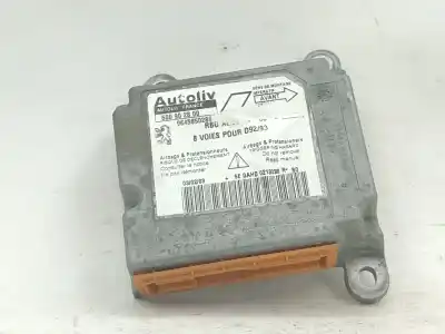 Автозапчастина б/у  для PEUGEOT 406 (8B)  Посилання на OEM IAM 9645850280  9645850280